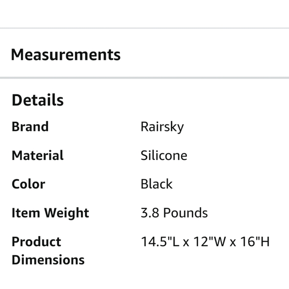 NIB - Pet carrier cart ONLY - Picture 6 of 6